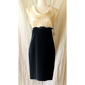 Calvin Klein Ideeli Style Dress NWT